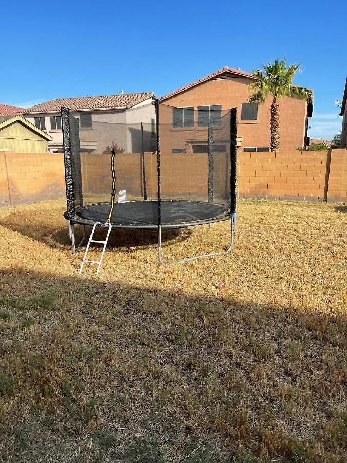 Luxury In Laveen Phoenix 0*,